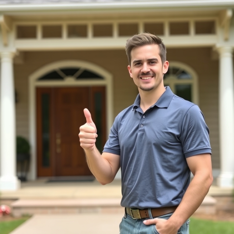 Founder of Ant & Rodent Pest Control Bellevue